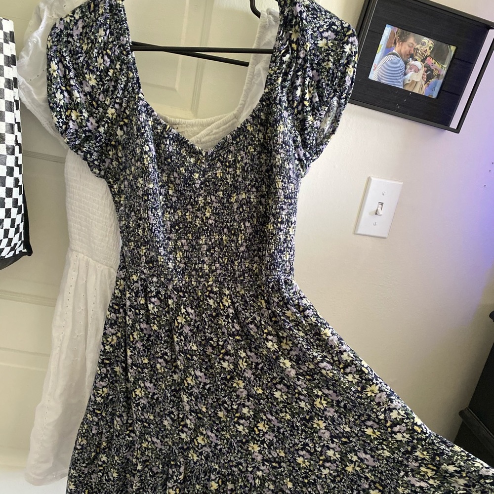 Hollister dress